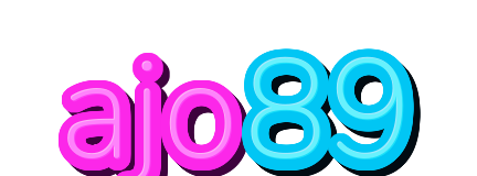 ajo89 — logo kanal