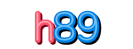 h89 — logo kanal