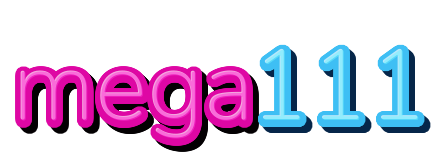mega111 — logo kanal