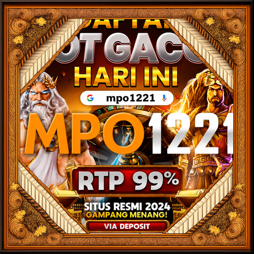 mpo1221 — galeri pratinjau Resmi APK